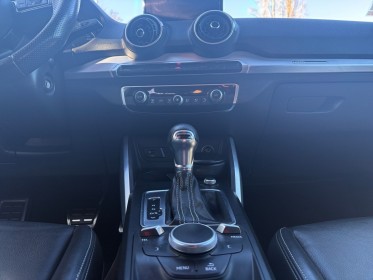 Audi q2 q2 30 tdi 116 s tronic 7 s line occasion simplicicar labarthe simplicicar simplicibike france