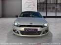 Volkswagen scirocco 1.4 tsi 160 dsg7 - entretiens vw - toit ouvrant - très bon état - garantie occasion simplicicar salon...