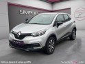 Renault captur tce 90 - 19 zen occasion simplicicar lille  simplicicar simplicibike france