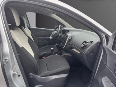 Renault captur tce 90 - 19 zen occasion simplicicar lille  simplicicar simplicibike france