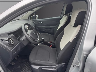 Renault captur tce 90 - 19 zen occasion simplicicar lille  simplicicar simplicibike france