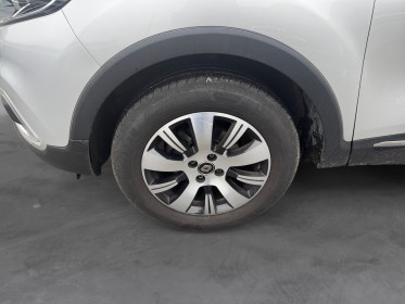 Renault captur tce 90 - 19 zen occasion simplicicar lille  simplicicar simplicibike france