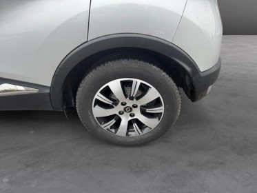 Renault captur tce 90 - 19 zen occasion simplicicar lille  simplicicar simplicibike france