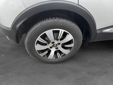 Renault captur tce 90 - 19 zen occasion simplicicar lille  simplicicar simplicibike france