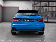 AUDI d'occasion A1 ALLSTREET 35 TFSI 150 S TRONIC de 2021 Saint