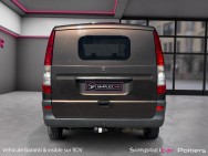 MERCEDES d'occasion VITO 114 CDI PRO LONG de 2013 Poitiers (86)﻿