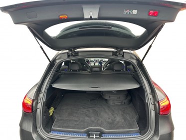 Mercedes glc 63 amg s 4matic 680ch - noir mat - full - premiere main - immat fr - occasion simplicicar compiegne simplicicar...