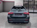 Mercedes glc 63 amg s 4matic 680ch - noir mat - full - premiere main - immat fr - occasion simplicicar compiegne simplicicar...