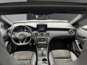 Mercedes classe a 160d pack amg - full - carplay - 2 eme mains - faible km - occasion simplicicar compiegne simplicicar...