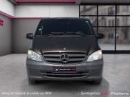 MERCEDES d'occasion VITO 114 CDI PRO LONG de 2013 Poitiers (86)﻿