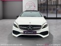 Mercedes classe a 160d pack amg - full - carplay - 2 eme mains - faible km - occasion simplicicar compiegne simplicicar...