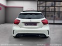 Mercedes classe a 160d pack amg - full - carplay - 2 eme mains - faible km - occasion simplicicar compiegne simplicicar...