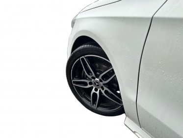 Mercedes classe a 160d pack amg - full - carplay - 2 eme mains - faible km - occasion simplicicar compiegne simplicicar...