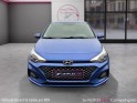 Hyundai i20 intuitive 1.0 100ch - boite auto - faible km - occasion simplicicar compiegne simplicicar simplicibike france
