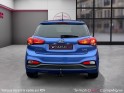 Hyundai i20 intuitive 1.0 100ch - boite auto - faible km - occasion simplicicar compiegne simplicicar simplicibike france