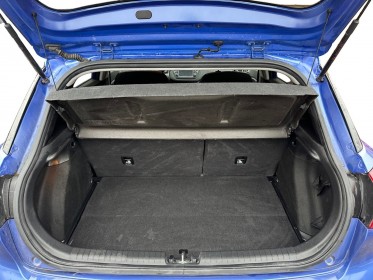 Hyundai i20 intuitive 1.0 100ch - boite auto - faible km - occasion simplicicar compiegne simplicicar simplicibike france