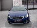 Peugeot 308 1.6 bluehdi 120ch ss bvm6 gt line occasion simplicicar lille  simplicicar simplicibike france