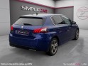Peugeot 308 1.6 bluehdi 120ch ss bvm6 gt line occasion simplicicar lille  simplicicar simplicibike france