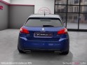 Peugeot 308 1.6 bluehdi 120ch ss bvm6 gt line occasion simplicicar lille  simplicicar simplicibike france