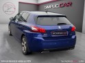 Peugeot 308 1.6 bluehdi 120ch ss bvm6 gt line occasion simplicicar lille  simplicicar simplicibike france