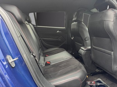 Peugeot 308 1.6 bluehdi 120ch ss bvm6 gt line occasion simplicicar lille  simplicicar simplicibike france