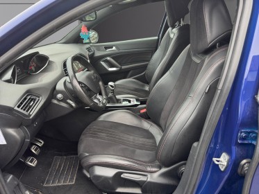Peugeot 308 1.6 bluehdi 120ch ss bvm6 gt line occasion simplicicar lille  simplicicar simplicibike france