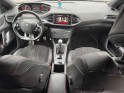 Peugeot 308 1.6 bluehdi 120ch ss bvm6 gt line occasion simplicicar lille  simplicicar simplicibike france