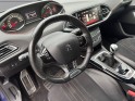 Peugeot 308 1.6 bluehdi 120ch ss bvm6 gt line occasion simplicicar lille  simplicicar simplicibike france