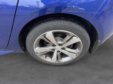 Peugeot 308 1.6 bluehdi 120ch ss bvm6 gt line occasion simplicicar lille  simplicicar simplicibike france