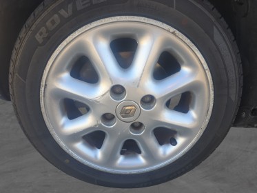 Renault twingo 1.2i initiale distri ok - ct ok occasion avignon (84) simplicicar simplicibike france