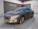 Peugeot 508 1.6 thp 156 ch bvm6 active révisée garantie 12 mois occasion simplicicar vichy simplicicar simplicibike france