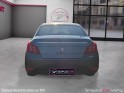 Peugeot 508 1.6 thp 156 ch bvm6 active révisée garantie 12 mois occasion simplicicar vichy simplicicar simplicibike france