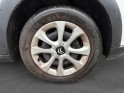 Citroen c3 c3 bluehdi 100ch ss bvm6 feel/ android auto occasion simplicicar orgeval  simplicicar simplicibike france
