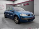Renault megane ii 1.6 16v climatisation - entretien à jour - garantie 12 mois occasion champigny-sur-marne (94) simplicicar...