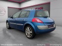 Renault megane ii 1.6 16v climatisation - entretien à jour - garantie 12 mois occasion champigny-sur-marne (94) simplicicar...