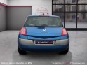 Renault megane ii 1.6 16v climatisation - entretien à jour - garantie 12 mois occasion champigny-sur-marne (94) simplicicar...