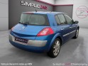 Renault megane ii 1.6 16v climatisation - entretien à jour - garantie 12 mois occasion champigny-sur-marne (94) simplicicar...