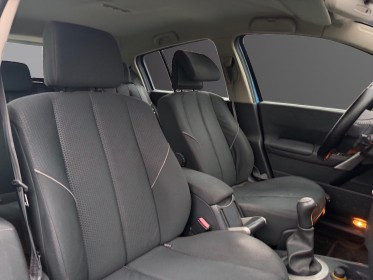 Renault megane ii 1.6 16v climatisation - entretien à jour - garantie 12 mois occasion champigny-sur-marne (94) simplicicar...