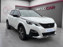 Peugeot 3008 bluehdi 130ch ss eat8 gt line/ toit pano ouvrant/ caméra de recul occasion simplicicar orgeval  simplicicar...
