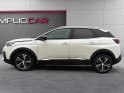 Peugeot 3008 bluehdi 130ch ss eat8 gt line/ toit pano ouvrant/ caméra de recul occasion simplicicar orgeval  simplicicar...