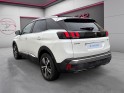 Peugeot 3008 bluehdi 130ch ss eat8 gt line/ toit pano ouvrant/ caméra de recul occasion simplicicar orgeval  simplicicar...