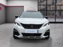 Peugeot 3008 bluehdi 130ch ss eat8 gt line/ toit pano ouvrant/ caméra de recul occasion simplicicar orgeval  simplicicar...