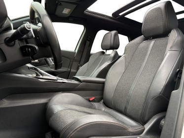 Peugeot 3008 bluehdi 130ch ss eat8 gt line/ toit pano ouvrant/ caméra de recul occasion simplicicar orgeval  simplicicar...