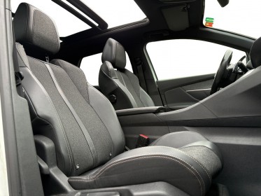 Peugeot 3008 bluehdi 130ch ss eat8 gt line/ toit pano ouvrant/ caméra de recul occasion simplicicar orgeval  simplicicar...