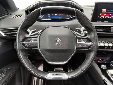 Peugeot 3008 bluehdi 130ch ss eat8 gt line/ toit pano ouvrant/ caméra de recul occasion simplicicar orgeval  simplicicar...
