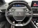 Peugeot 3008 bluehdi 130ch ss eat8 gt line/ toit pano ouvrant/ caméra de recul occasion simplicicar orgeval  simplicicar...