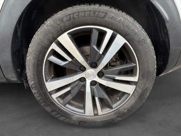 Peugeot 3008 bluehdi 130ch ss eat8 gt line/ toit pano ouvrant/ caméra de recul occasion simplicicar orgeval  simplicicar...
