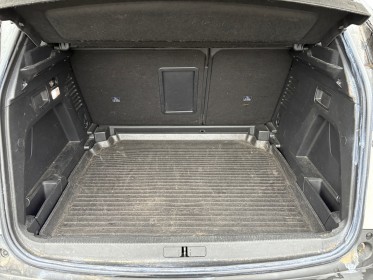 Peugeot 3008 bluehdi 130ch ss eat8 gt line/ toit pano ouvrant/ caméra de recul occasion simplicicar orgeval  simplicicar...