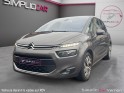 Citroen c4 picasso bluehdi 120 ss exclusive occasion simplicicar vernon simplicicar simplicibike france