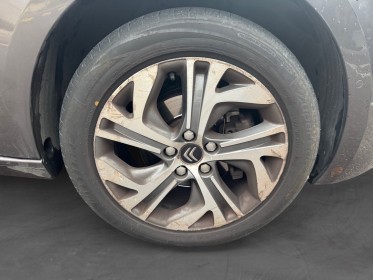 Citroen c4 picasso bluehdi 120 ss exclusive occasion simplicicar vernon simplicicar simplicibike france